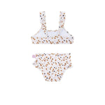 Bikini Kaki Leopard - 1-2 Years