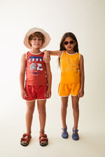 constance - Top - 2/3 Years