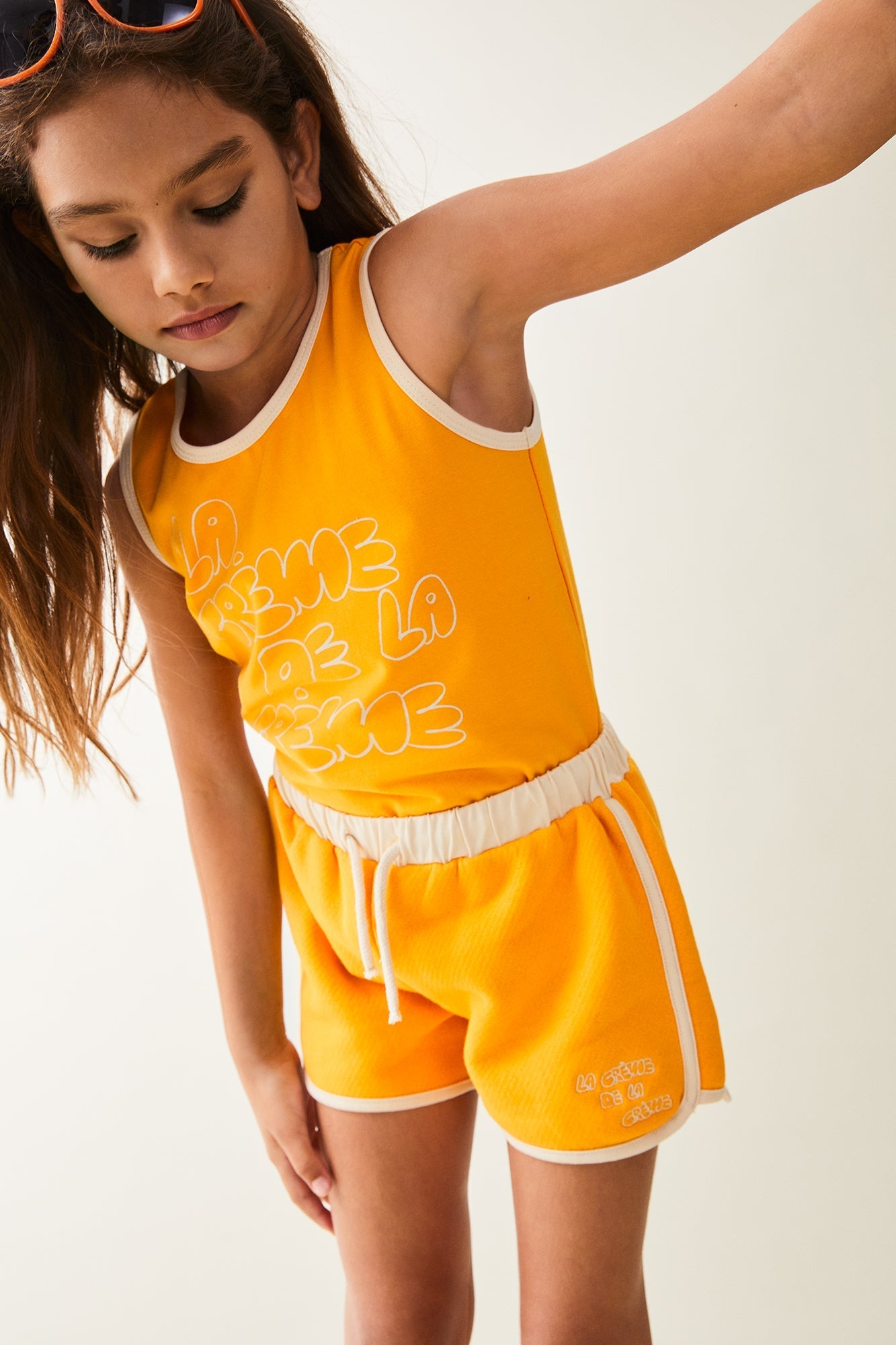 constance - Top - 2/3 Years