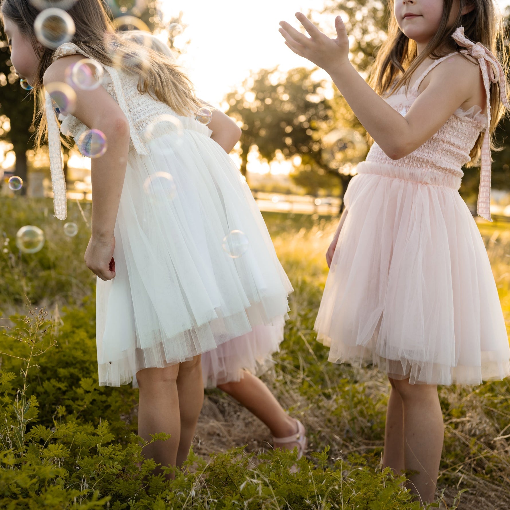 Hanna Tutu Dress - Lilac - 12 Months