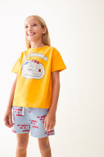 Albertine - Top - 6 Months