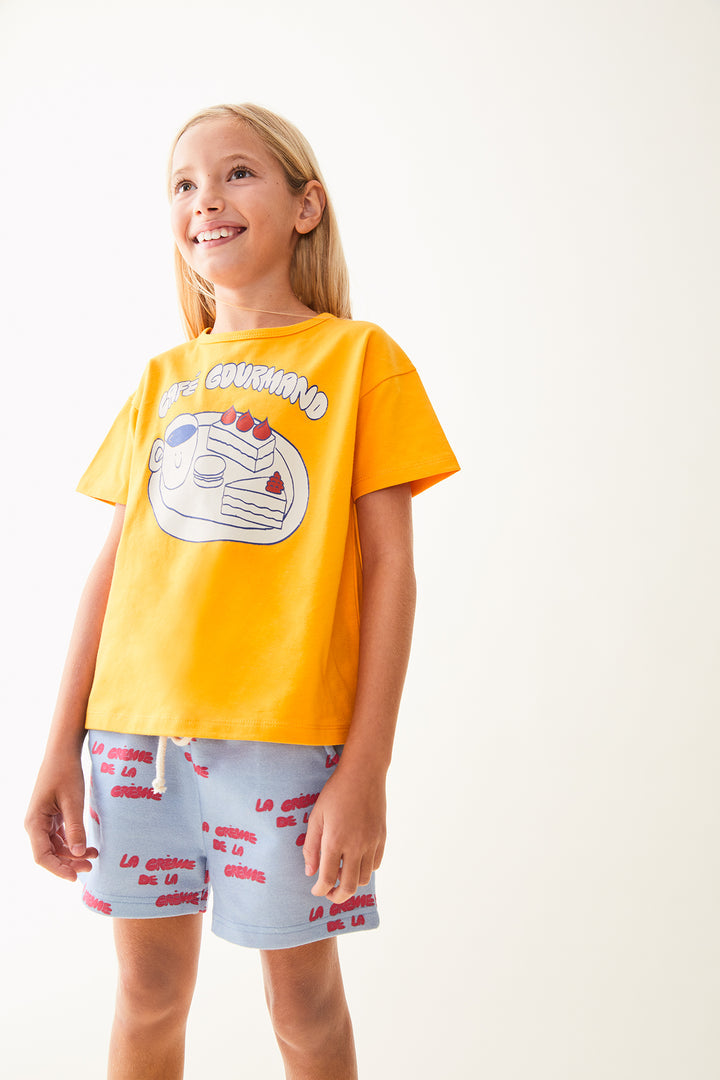 Albertine - Top - 6 Months