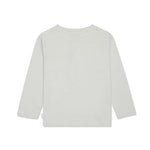 ten Bottle Kid T-shirt Silver/Mist Blue - 2 Years