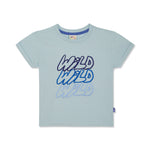 Wild Kid T-Shirt - 2 Years