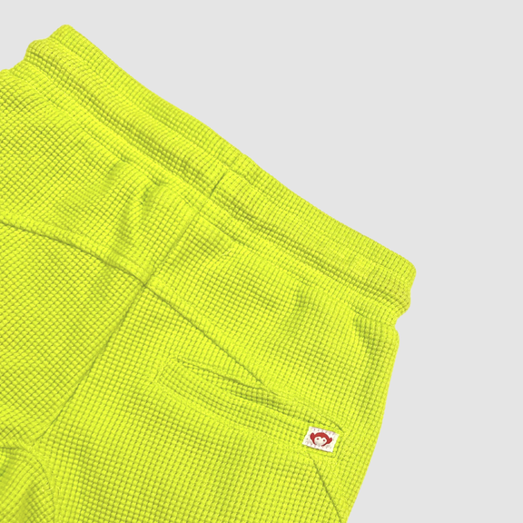 Maritime Shorts Lime Punch - 3 Years