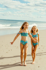 Daisy Lemongrass - 2 Years