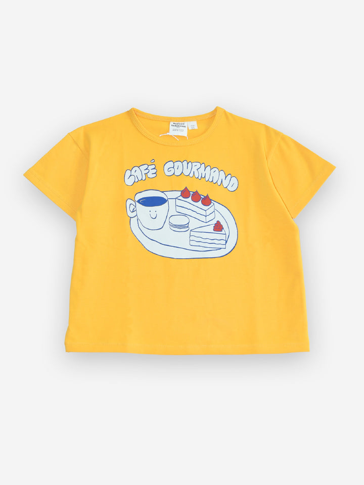 Albertine - Top - 6 Months