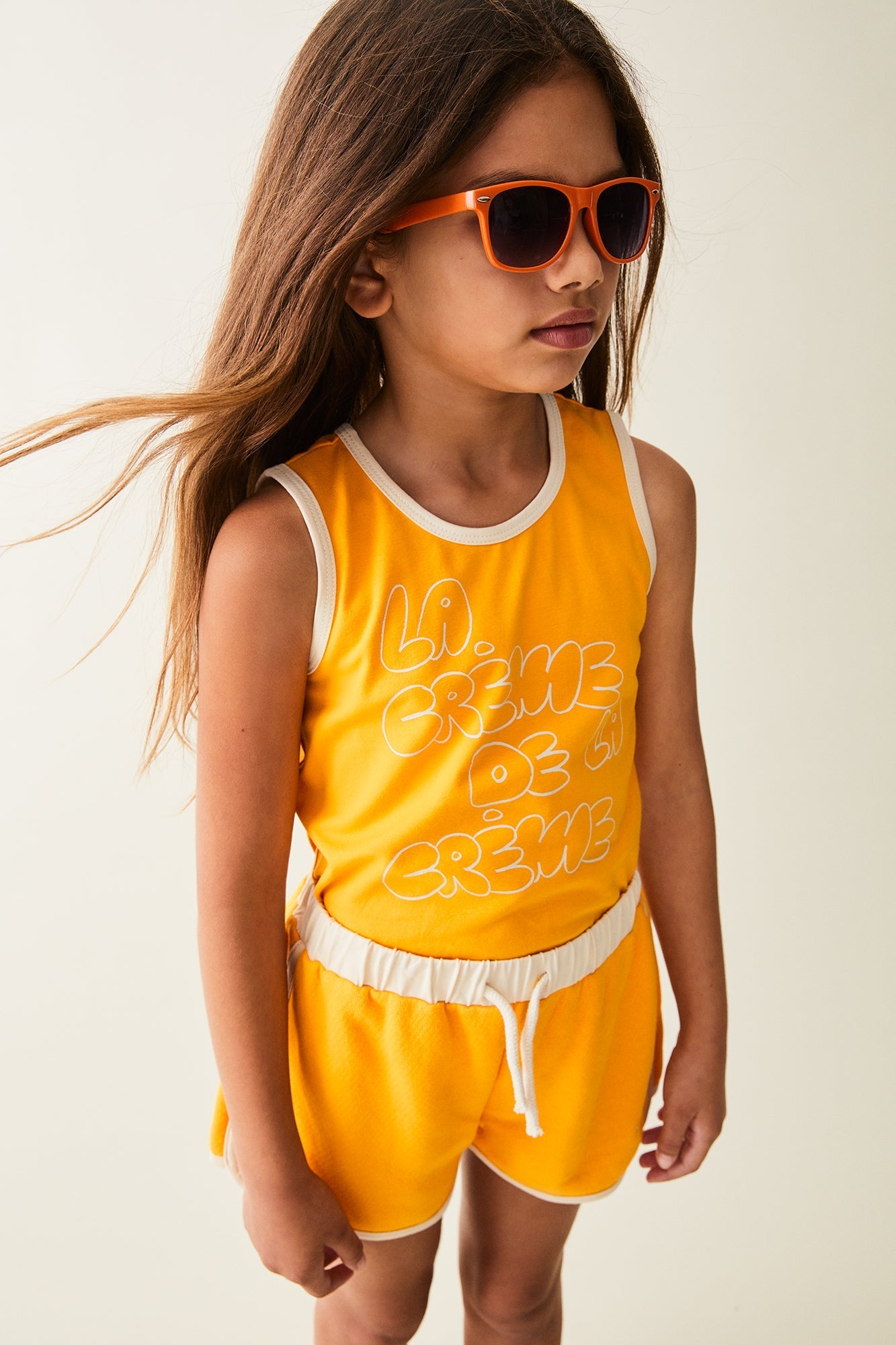 constance - Top - 2/3 Years