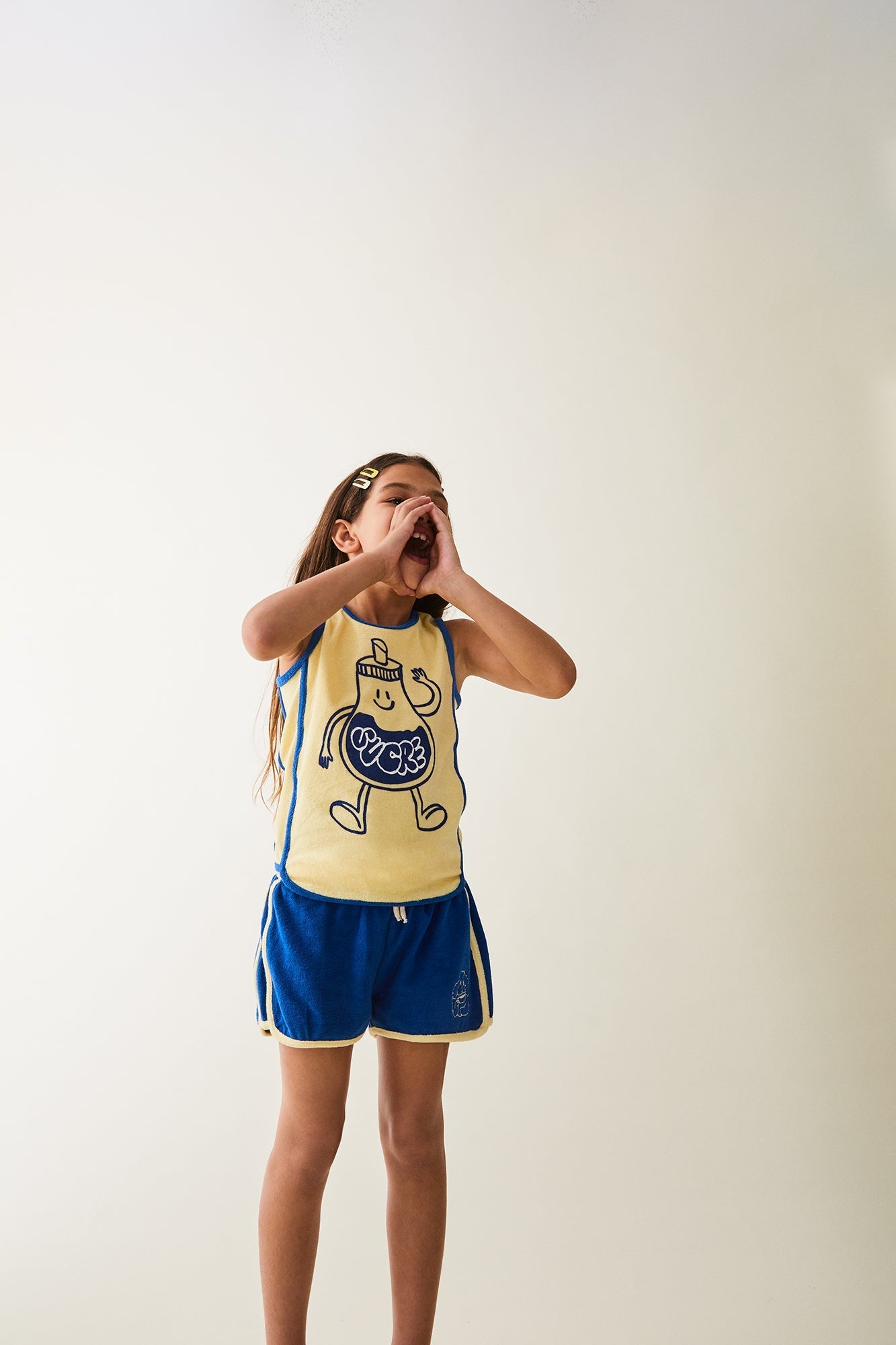 Amandor - Short - 6 Months