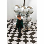 Mistletoe Velvet Set - 2 Years