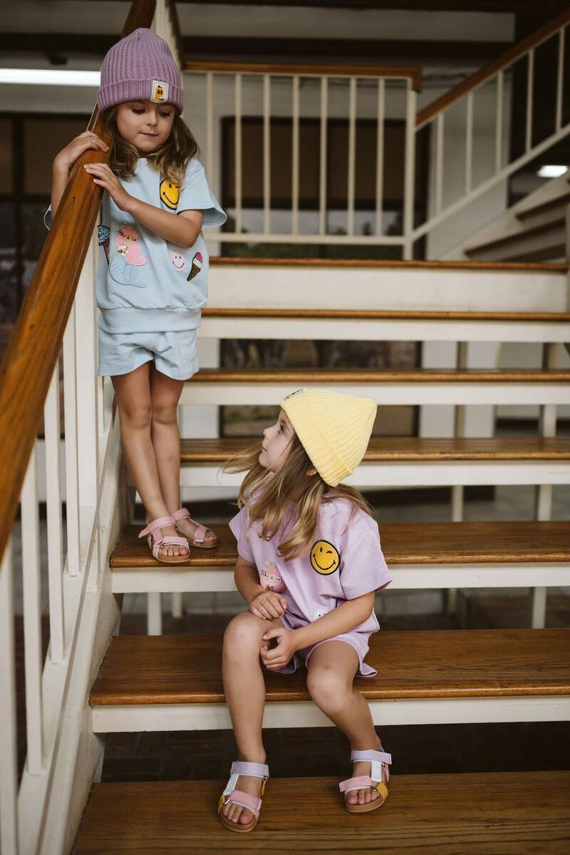 Multi Patch Set - 1 Year