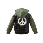 One World Peace Jacket - 2 Years