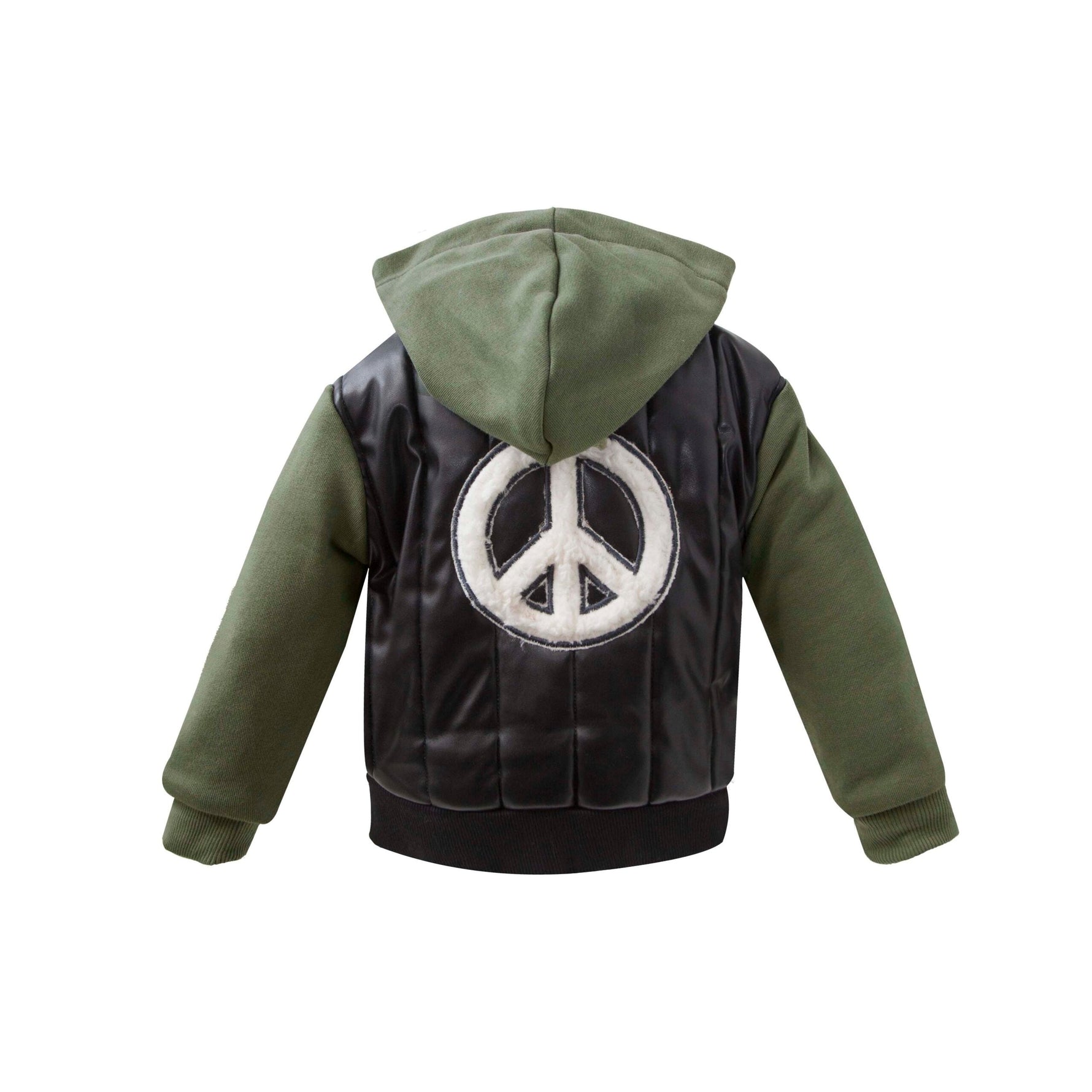 One World Peace Jacket - 2 Years