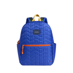 Kane Kids Travel -Blue Wiggly Puffer