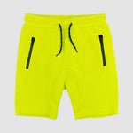 Maritime Shorts Lime Punch - 3 Years