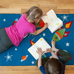 The HappySelf Journal - Ages 6-12 Years