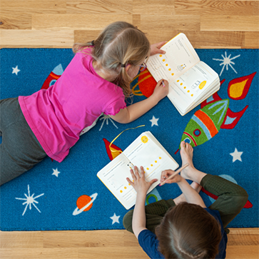 The HappySelf Journal - Ages 6-12 Years