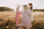 Play Dress Daisy - Pink - 6 Month