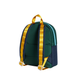 Kane Kids Mini Travel - Green & Navy
