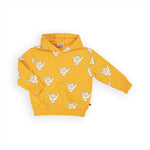 Shaka Hoodie Sweater - 9-12 Months