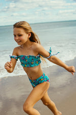 Daisy Lemongrass - 2 Years