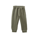 One World Set - Khaki - 8 Years