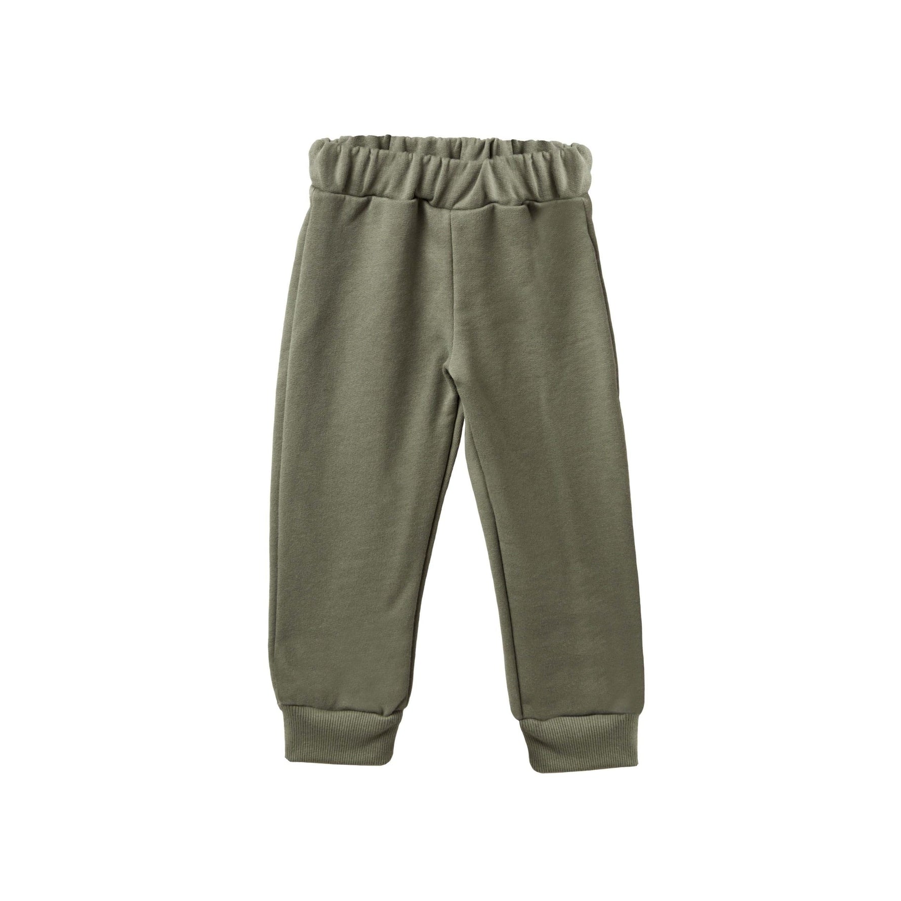 One World Set - Khaki - 8 Years