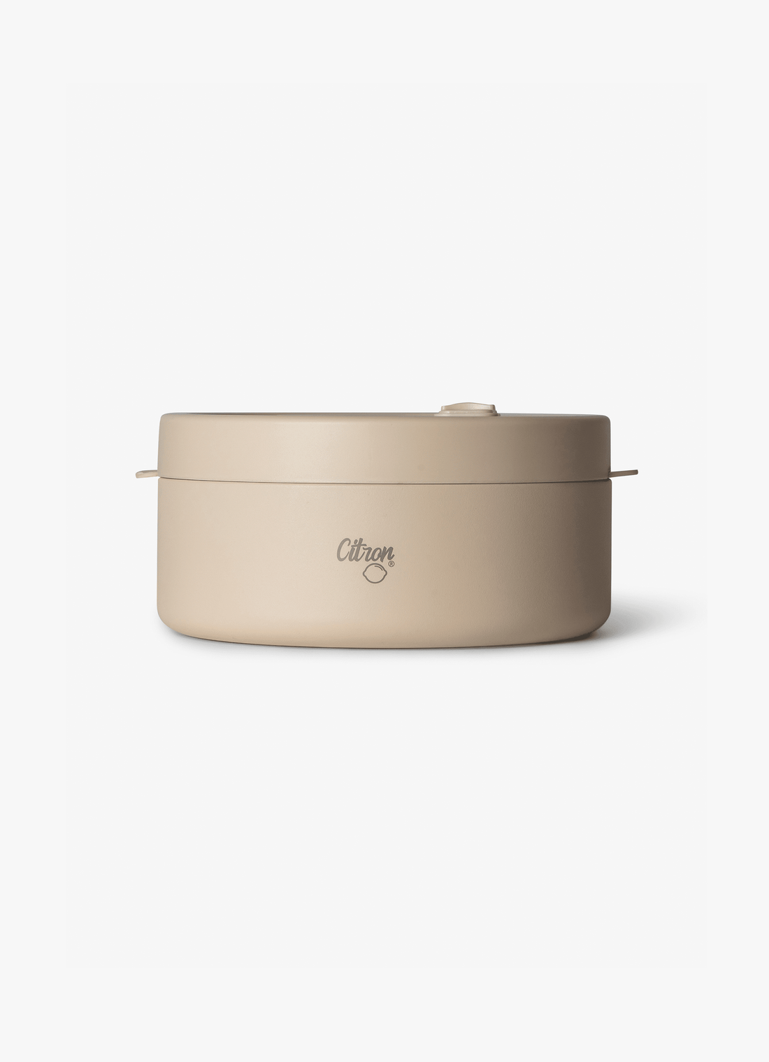 Insulated Food Jar 400Ml - Beige