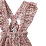 Blush Set Printed - 6 Months