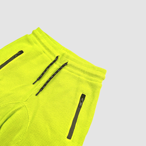 Maritime Shorts Lime Punch - 3 Years