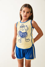 Lucie - Top - 6 Months