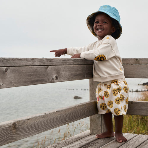 Lion Swim Trunk - 5 Years