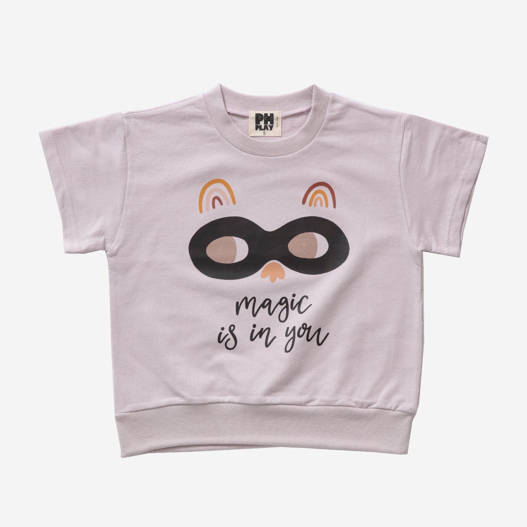 PH Set - Lava Magic - 12 Months