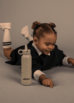 Medium Water Bottle 500Ml - Vehicles