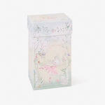 Linen Meadow Mouse Toy Boxed - Pink