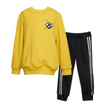 Planet Magic Set Kid - Yellow - 2 years