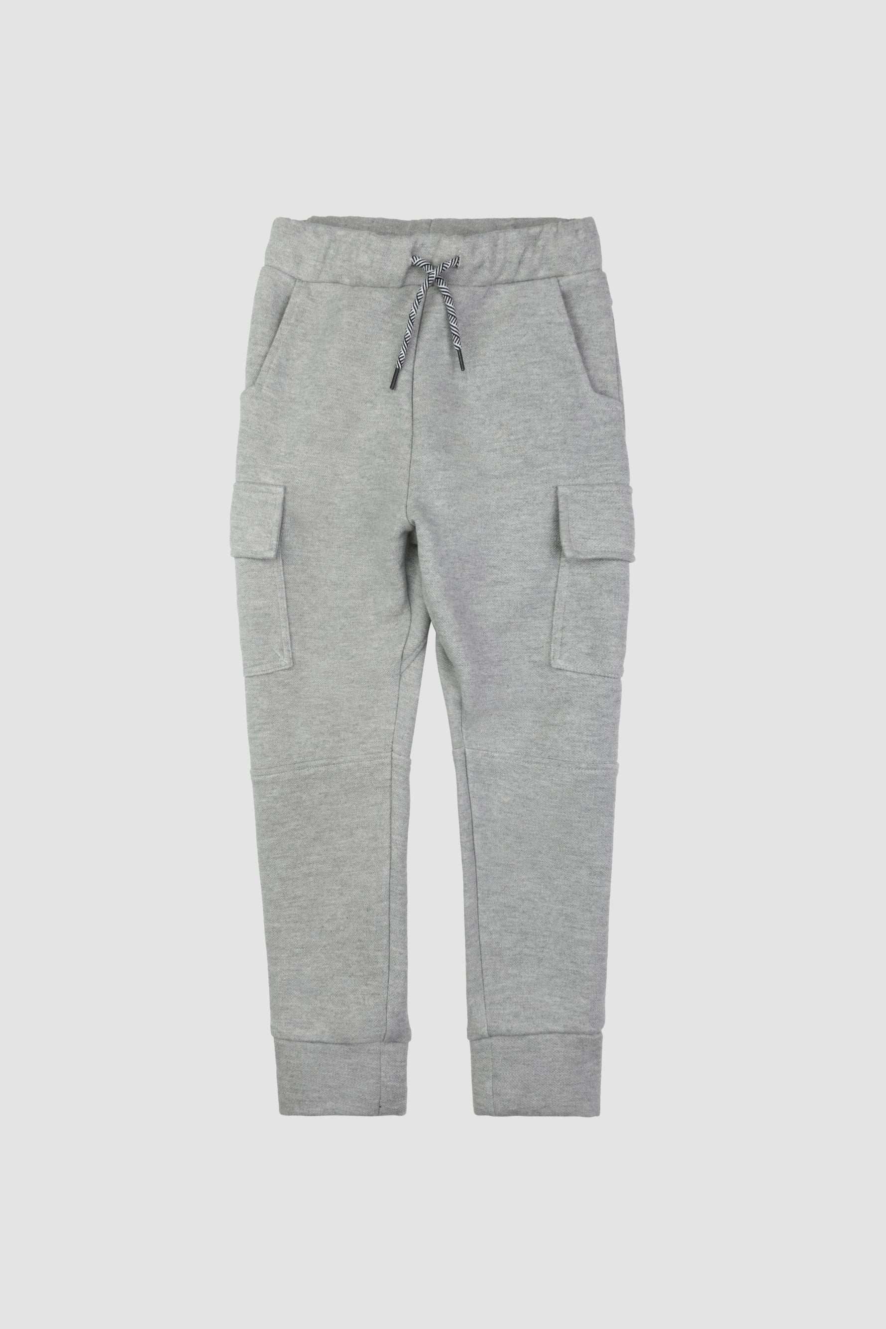 Empire Sweatpants - Heather Mist - 2 Years