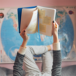 The HappySelf Journal - Teen Edition