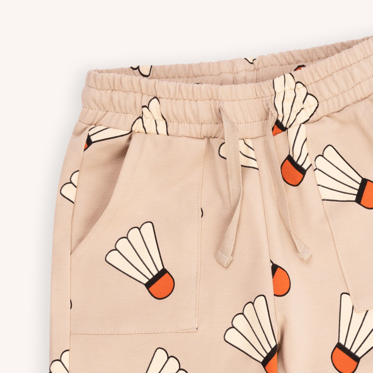 Shuttle - Short Loose Fit