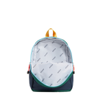 Kane Kids Mini Travel - Green & Navy