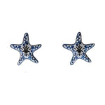 Starfish Earrings