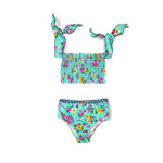 Daisy Lemongrass - 2 Years