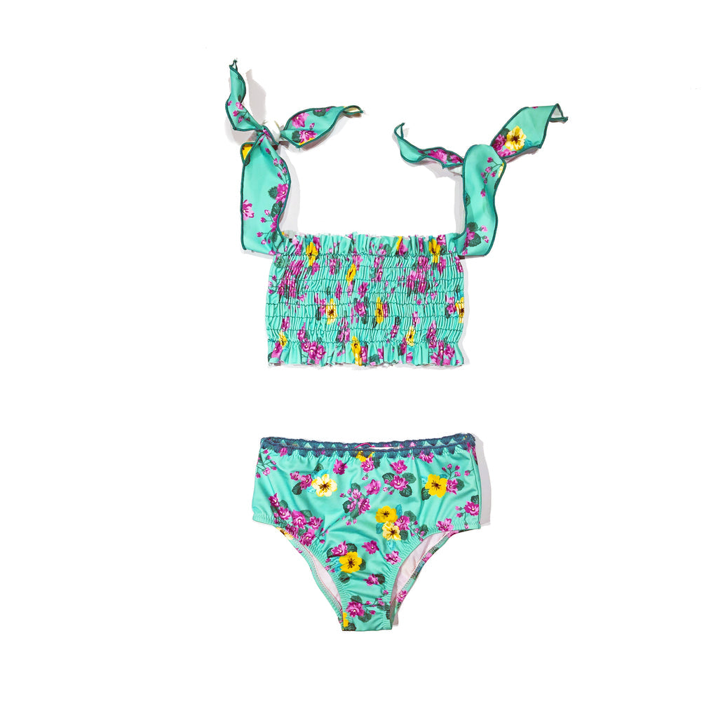 Daisy Lemongrass - 2 Years