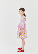 Play Dress Daisy - Pink - 6 Month