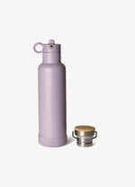 Large Water Bottle 750Ml - Purple