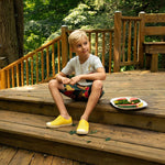 Day Trip T-Shirt Light Grey - 14 Years