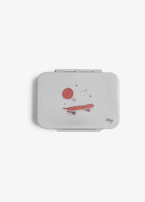 Tritan Lunch Box - Cool Kid