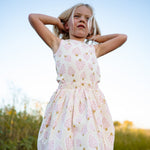 Zoe Tanktop - Strawberry