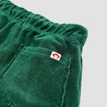 Camp Shorts - Forest - 2 years