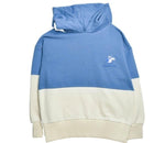 Celine Hoodie - Cream - 2-3 Years